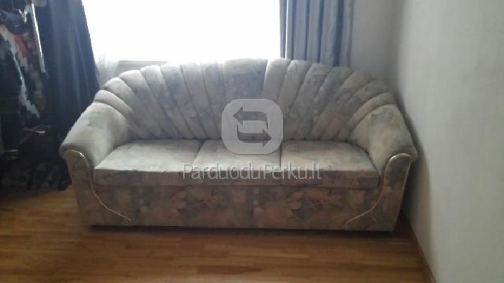 Parduodu sofa