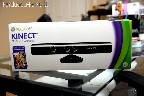 Parduodu su GARANTIJA naują XBOX360 Kinect kamera