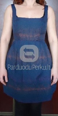 Parduodu suknelę