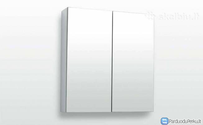 Parduodu Svedbergs firmos vonios spintelę-veidrodį