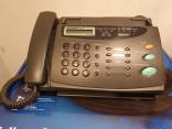 parduodu telefona faksa SHARP NK-82