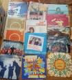 Parduodu vinilines plokšteles ~60 vnt. Įvairios lietuviškos, sovie