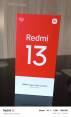 Parduodu
Xiaomi redmi 13  128 gb
Visiskai naujas neispakuotas de