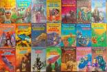 PASAULINIS FANTASTIKOS AUKSO FONDAS