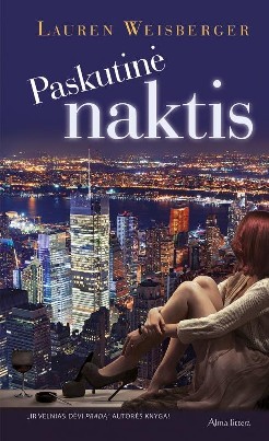 Paskutinė  naktis