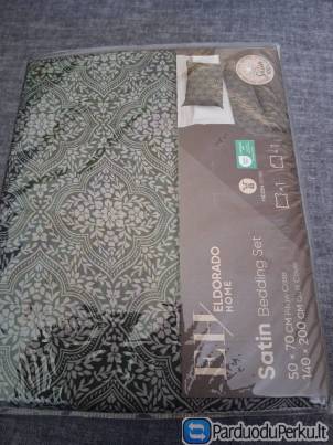 Patalynes komplektas