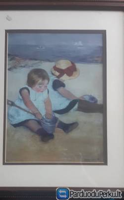 Paveikslas