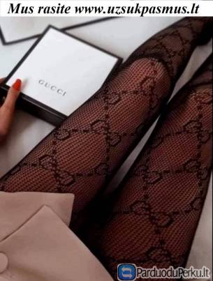 Pėdkelnės, kojinės