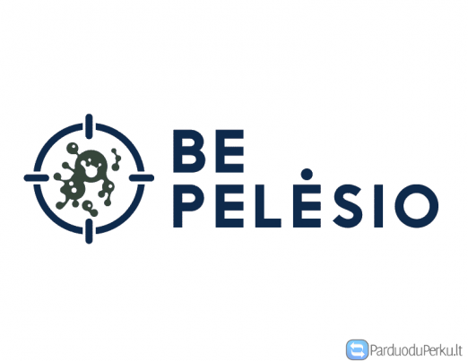 BePelėsio - Pelėsio Naikinimas Vilniuje