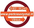 PERKRAUSTYMAI LT – Perkraustymo Paslaugos Vilniuje, Buto, Bi