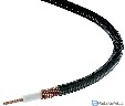 Perku koaksialinį ryšių kabelį, reikalingas 50Ω arba 75Ω ryš