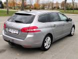 Peugeot 308 SW, 2014, 2.0 D, 110 kW Blue HDi