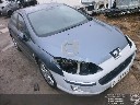 PEUGEOT 407 S HDI 2005 2.0L 1997CM3 134BHP DYZELIS SEDANAS 4