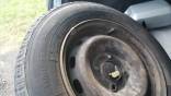 peugeot306 97m.r13-165x70 ratlank su padangom m-s
