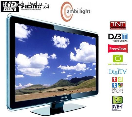 PHILIPS 32PFL7603D 82cm AMBILIGHT