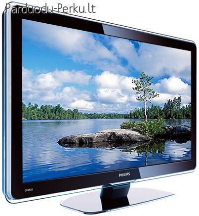 PHILIPS 37PFL5603D/10 95cm FULL HD