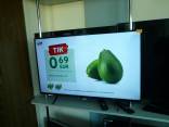 Philips 43PUH6101 43" LED UltraHD 4K