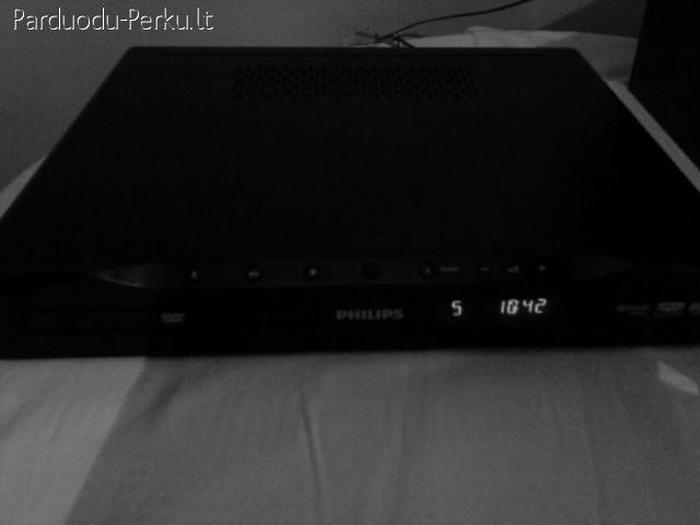 Philips Home Theather 300 W