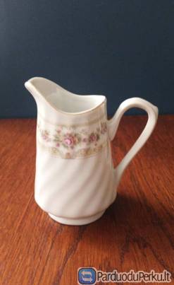 Pieno ąsotėlis, 250ml