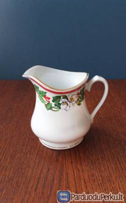 Pieno ąsotėlis, 300ml, Christmas Lynns St. Maria