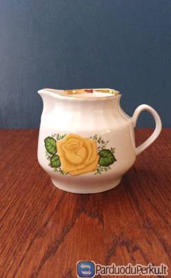 Pieno ąsotėlis, 300ml, RPR