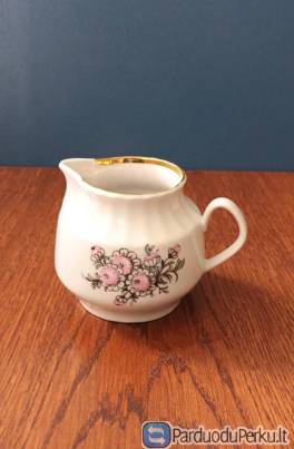 Pieno ąsotėlis, 300ml, RPR