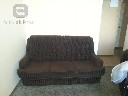 PIGIAI parduodama sofa ir 2 foteliai