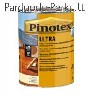 Pinotex Classic ir Pinotex Ultra