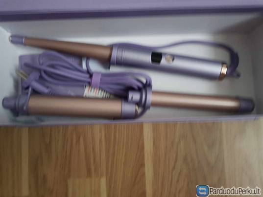 Plauku formavimo prietaisai