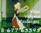 Puikus pasiulymas Jums visiems: Dirbame ir savaitgaliais (!) Priva