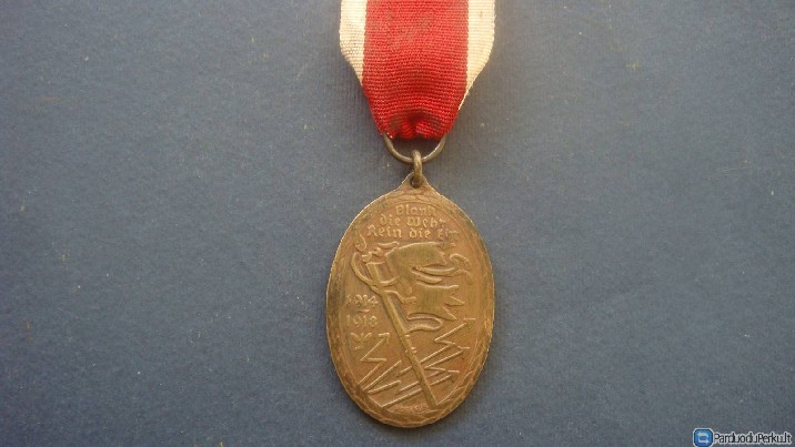 PPK medalis