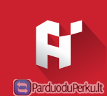 Prekės ženklų, logotipų kūrimas