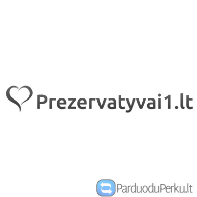 Prezervatyvai1.lt - Prezervatyvai internetu Nr.1