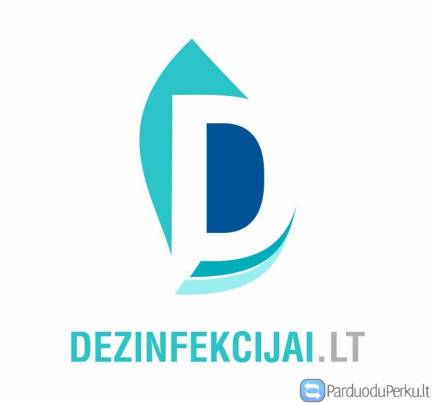 Profesionalių sertifikuotų biocidinių dezinfekcijos priemonių el. parduotuvė