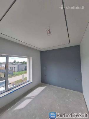 Profesionalus vidaus įrengimo darbai