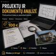 Planuojate pirkti namą, kotedžą, butą iš vystytojo, sklypą su proj