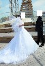 Pronovias 2013/2014 kolekcijos vestuvinė suknelė