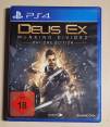 PS4 Žaidimas Deus Ex: Mankind Divided – Day One Edition