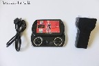 PSP GO 16GB SU 3mėn. GARANTIJA