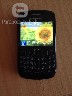 Puikiai veikiantis Blackberry Curve 8520 telefonas