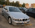 Puikus BMW530D