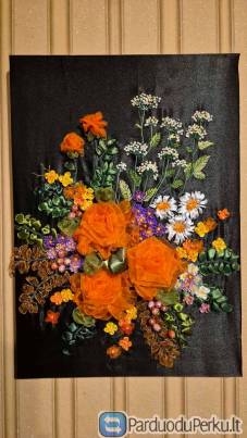 Rankų darbo paveikslai