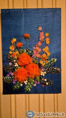 Rankų darbo paveikslai