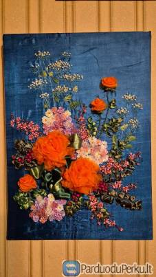 Rankų darbo paveikslai