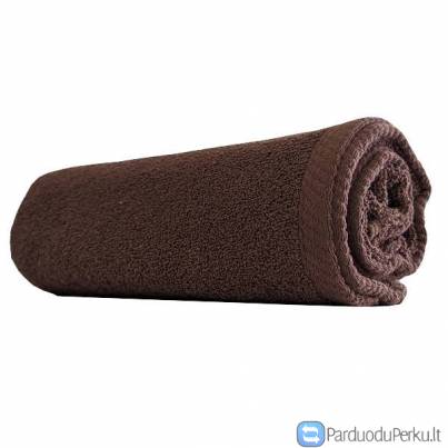 Rankšluosčiai 500 Gr COT Bizet brown 610 50x100