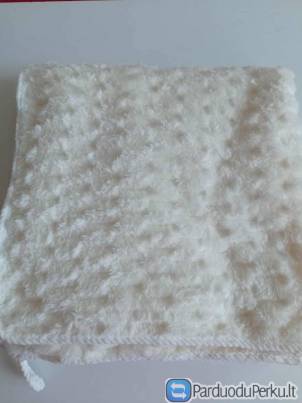 Rankšluostis geltonas dydis 70/140