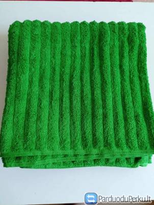 Rankšluostis žalias dydis 70/140