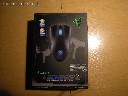 Razer lachesis gaming mouse