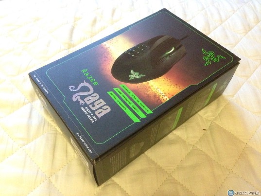 Razer naga 2014