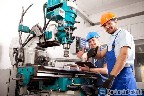 Reikalingi darbuotojai Čekijoje darbui fabrikuose